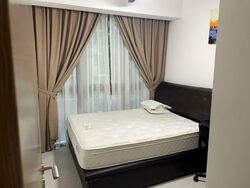 The Terrace (D19), Condominium #545770031